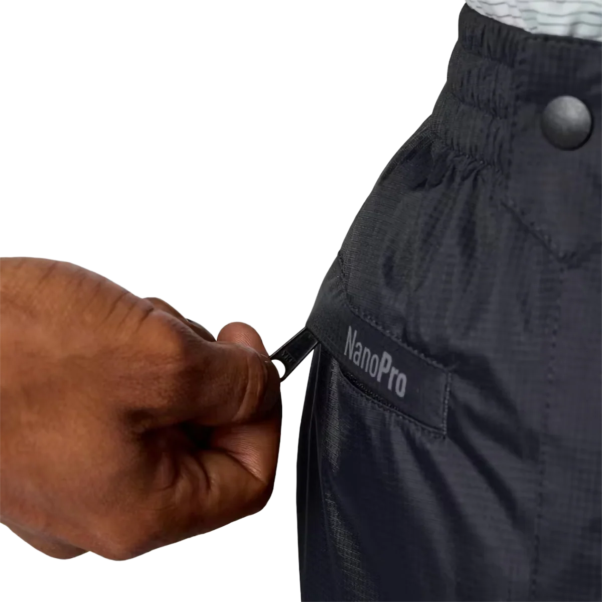 Men's PreCip Evo Full Zip Pant - Image 6