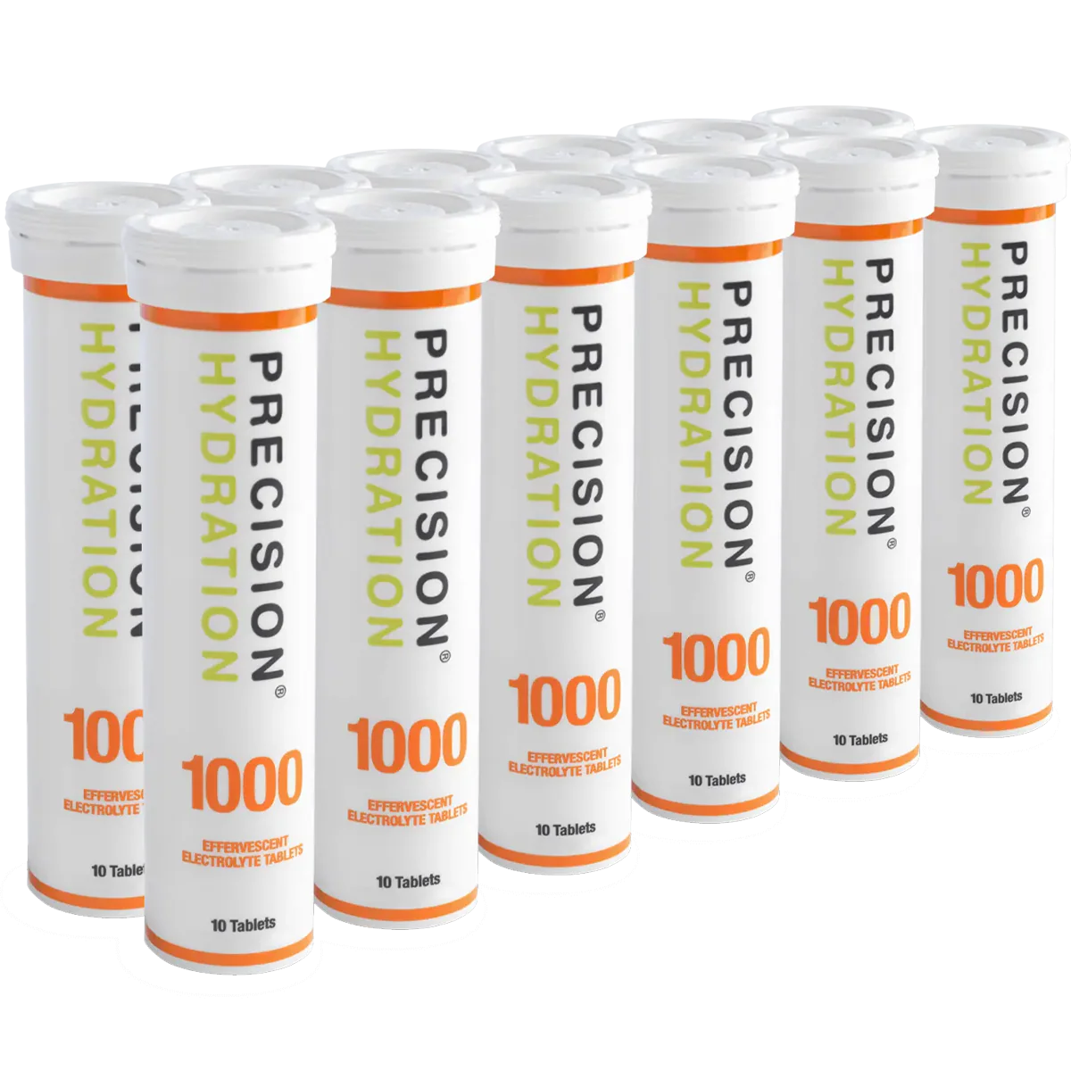 Precision Hydration Tablets - Image 4