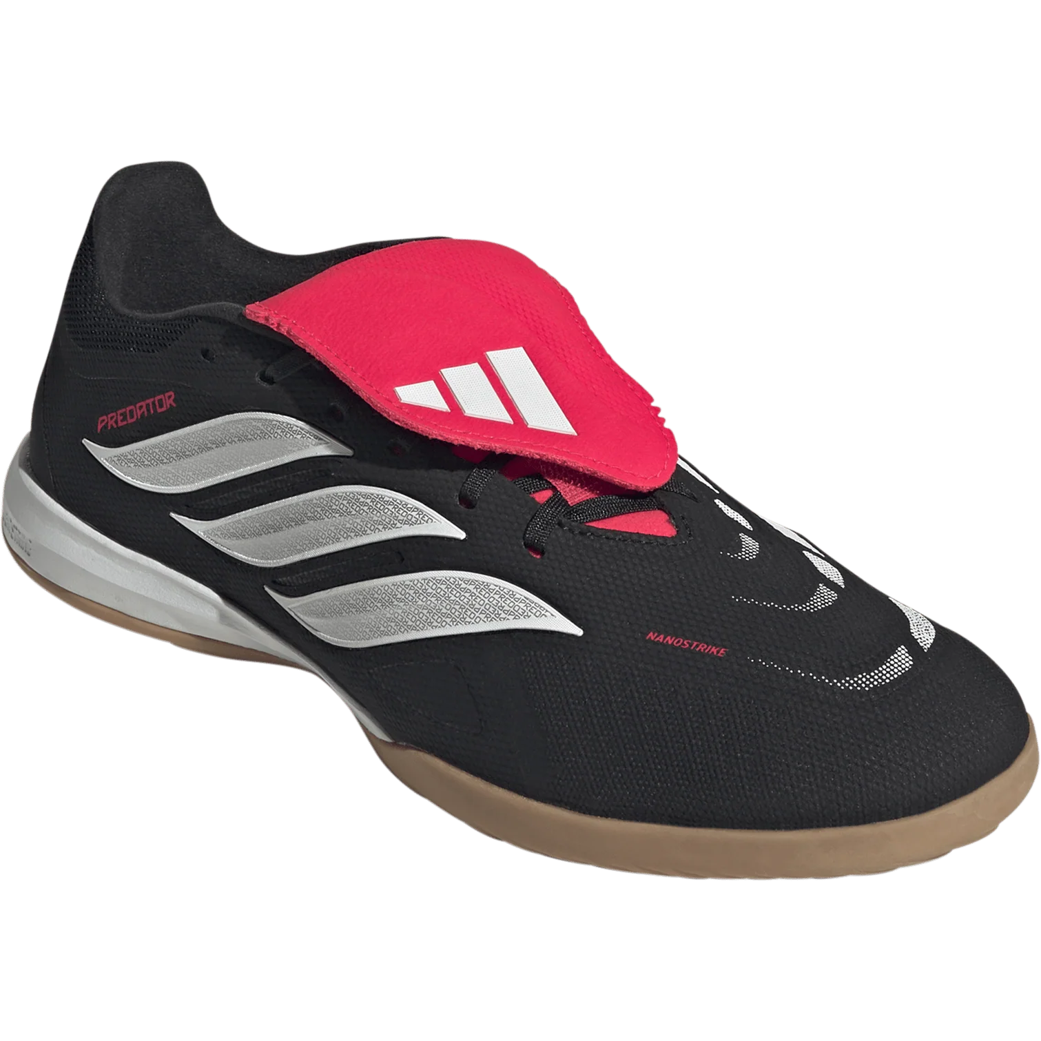 Predator League Fold-Over Tongue Indoor - Image 2