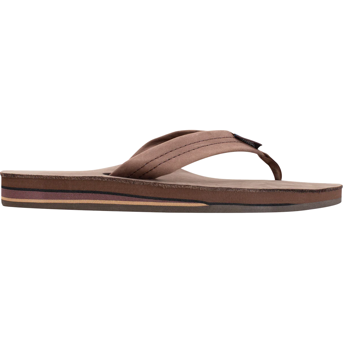 Men's Premier Leather Double Layer