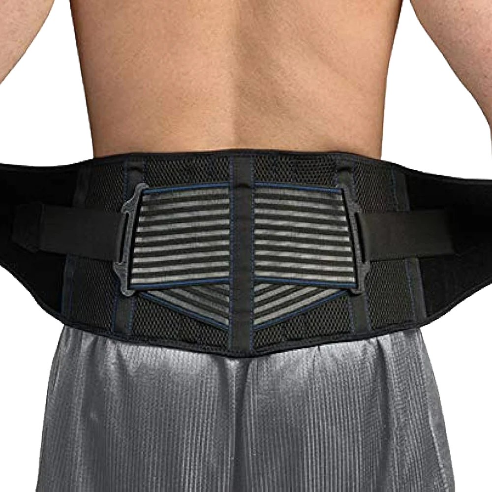 Premium Back with CrossBand™ Technology - Image 2