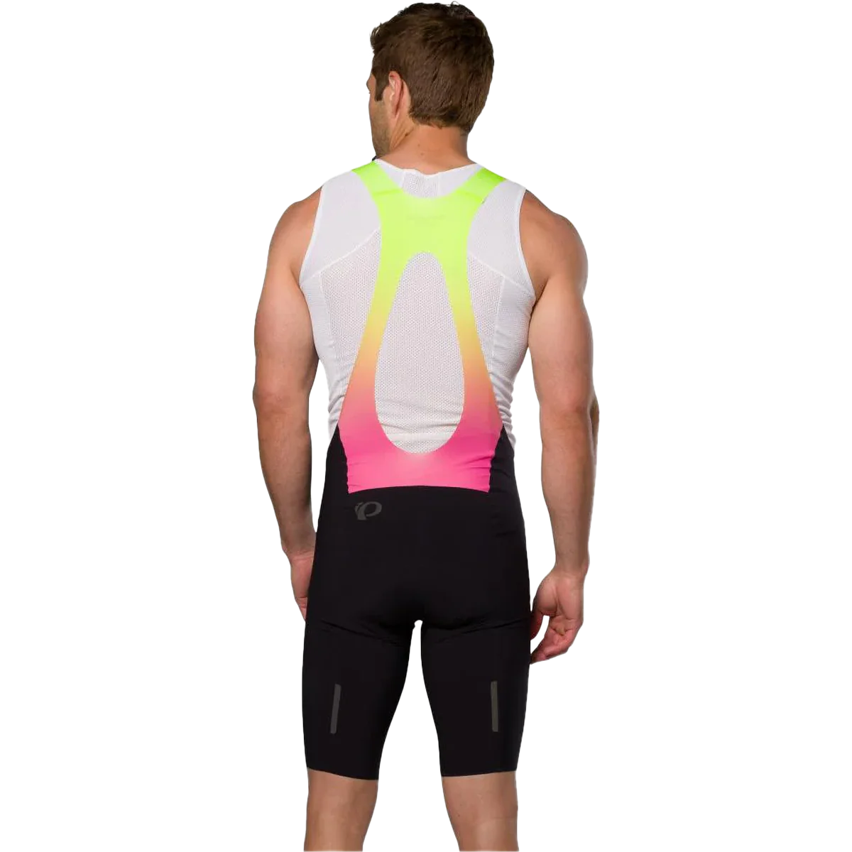 Men's Pro Air Bib Short - Image 6