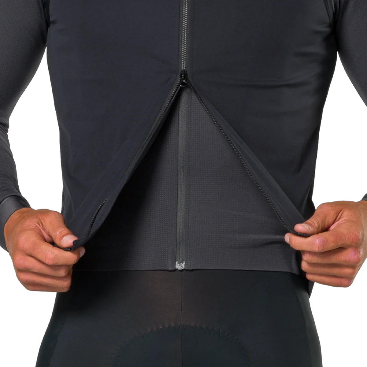 Men's Pro Barr Vest - Image 6