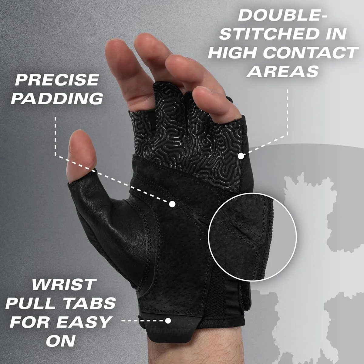 Pro Gloves 3.0 - Image 4