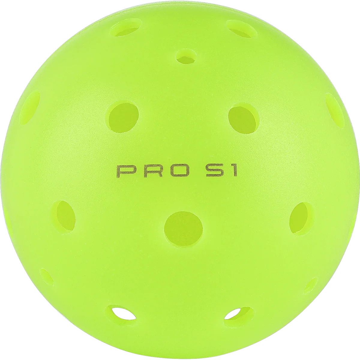 Pro S1 Pickleball (12 Pack)