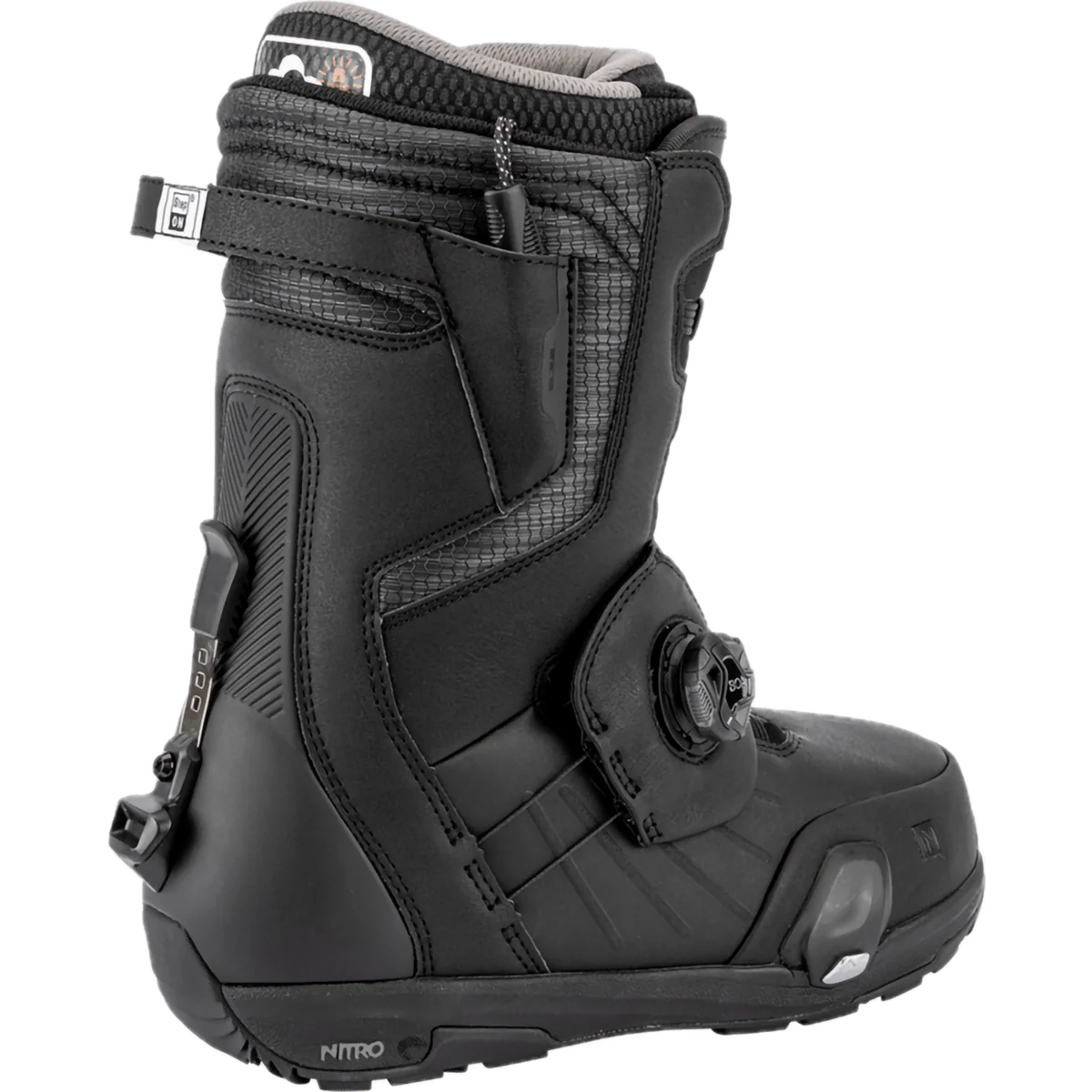 Profile Step On TLS - Image 2