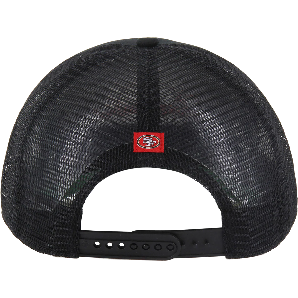 49ers Promenade 47 Hitch RF - Image 2