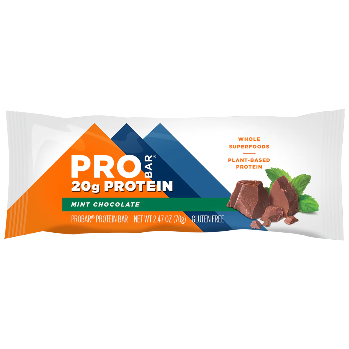 Protein Bar - Image 2