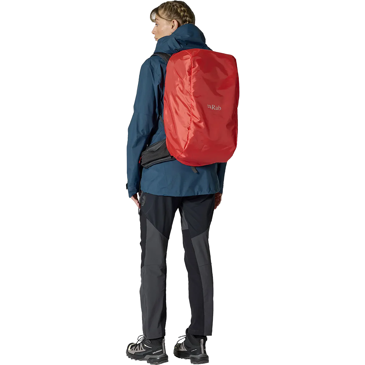 Women's Protium 18 ND - Image 7