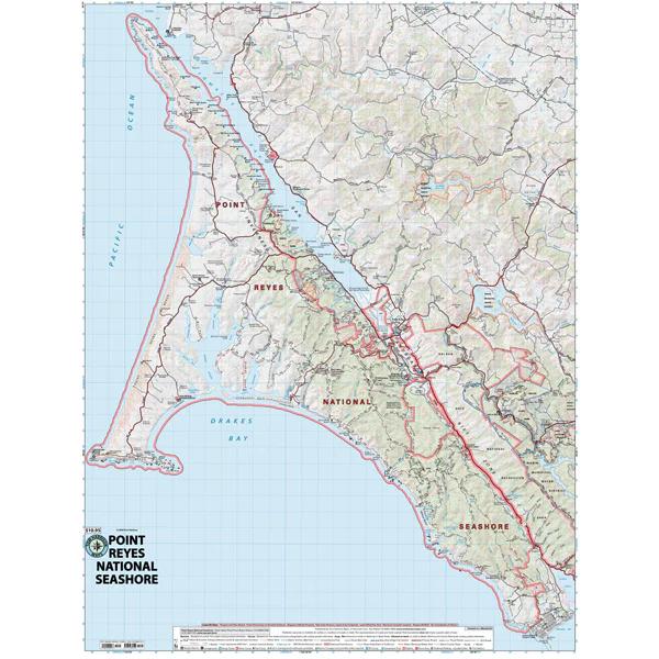 Pt Reyes National Seashore - Image 2