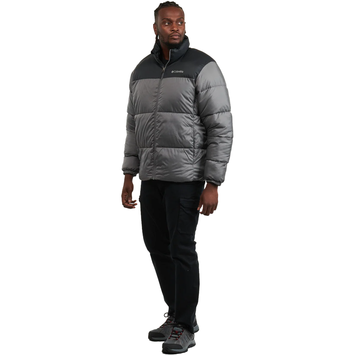 Men's Puffect III Jacket - Image 4