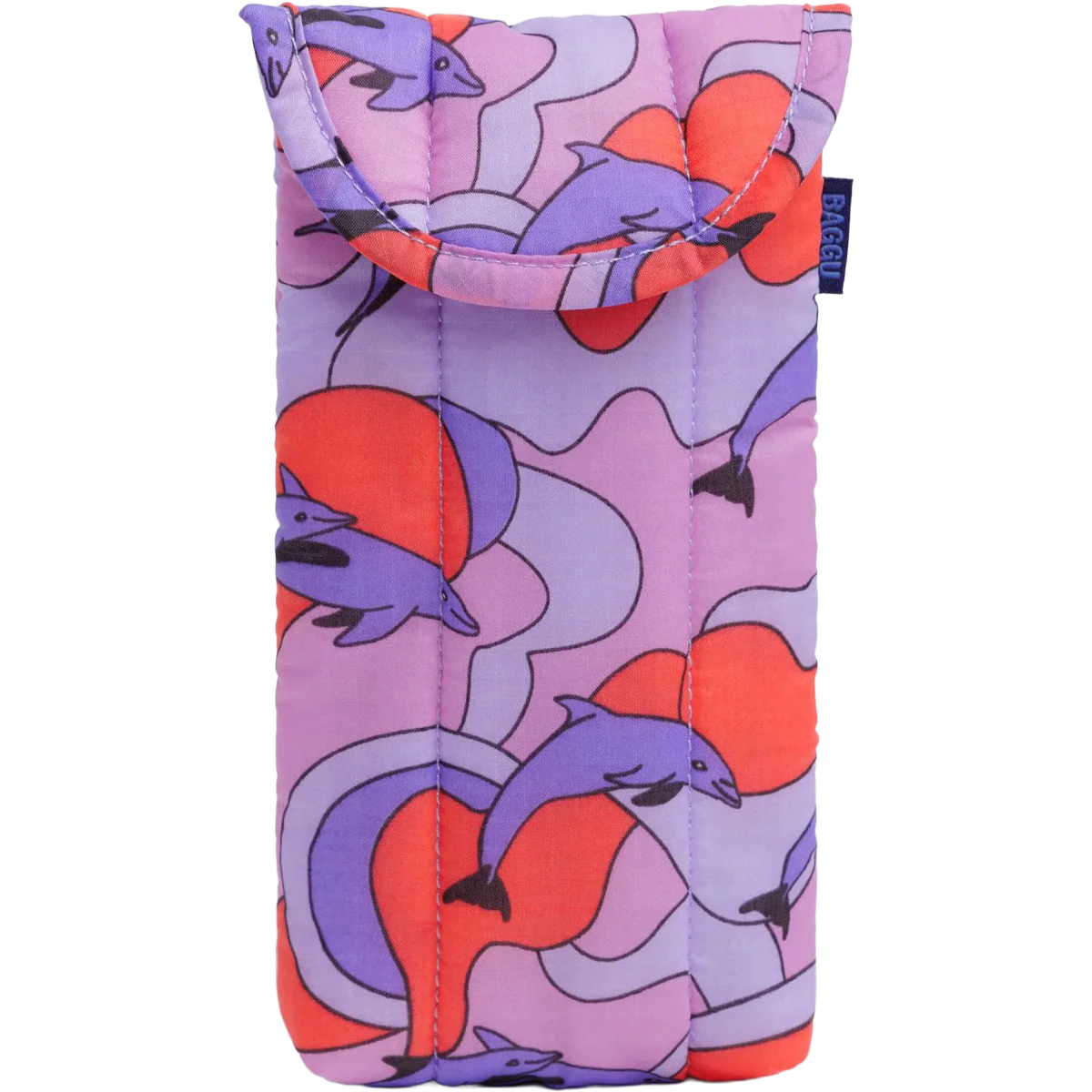 Puffy Glasses Sleeve - Image 3