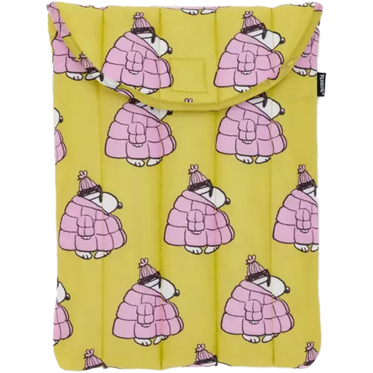 Puffy Laptop Sleeve 13"/14"