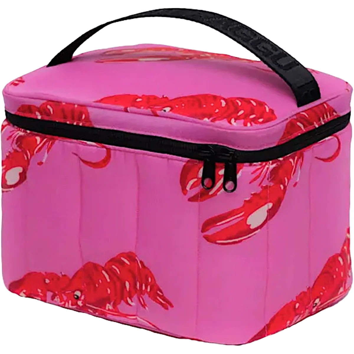 Puffy Lunch Bag - Image 4