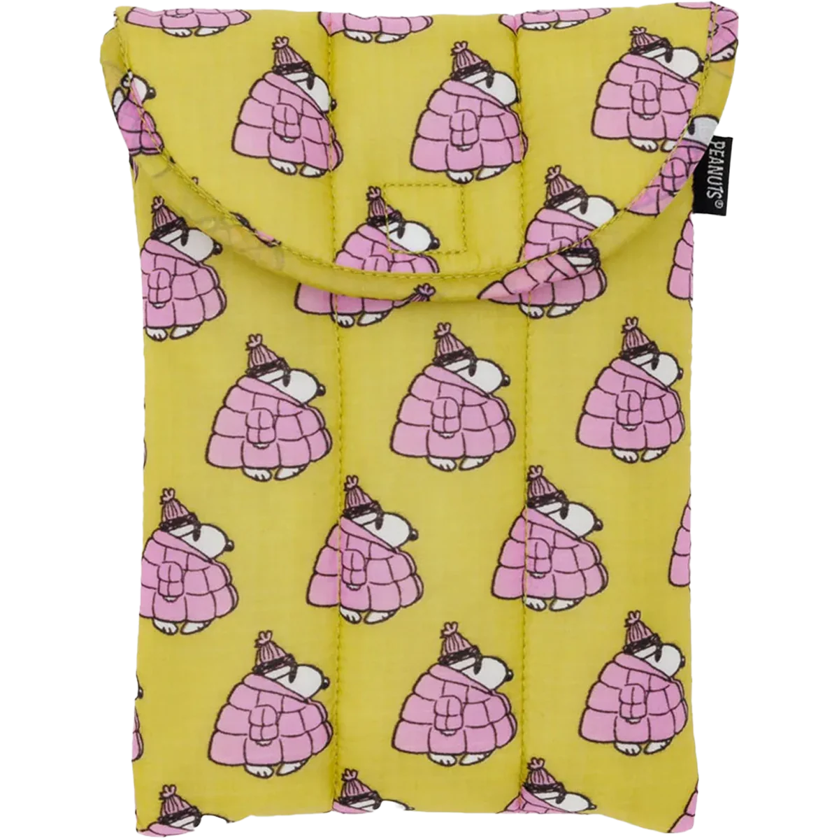 Puffy Tablet Sleeve 8"
