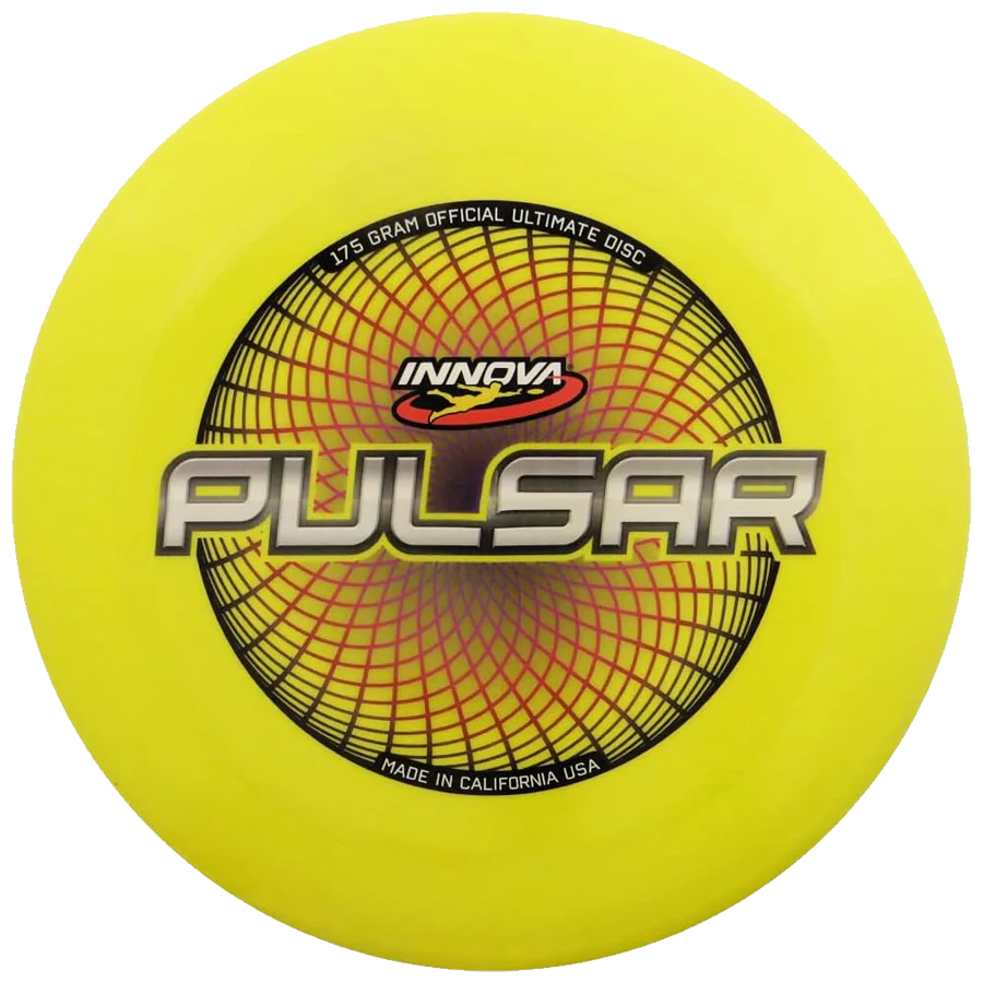 Pulsar Ultimate Disc - Image 6