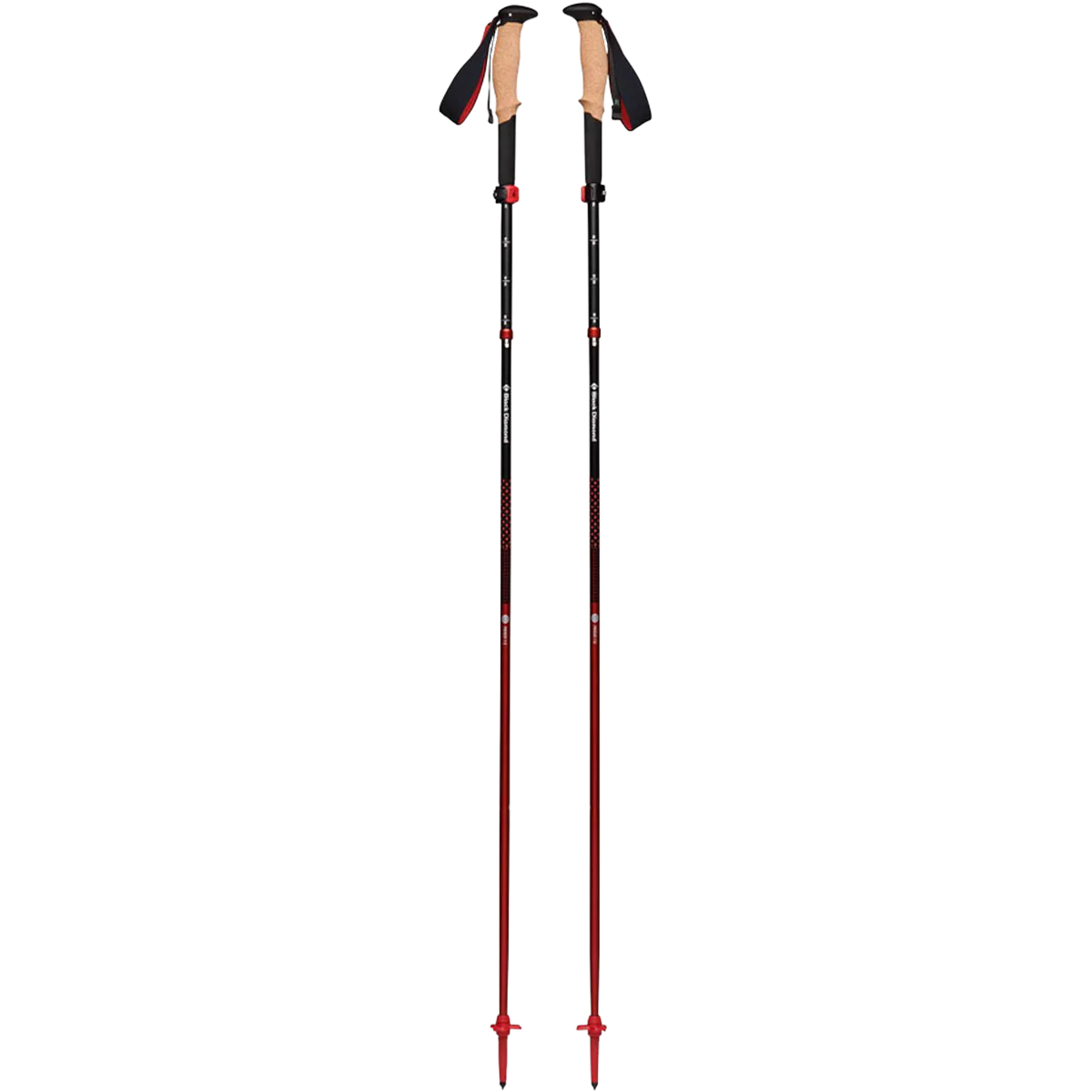 Pursuit FLZ Trekking Poles - Image 2