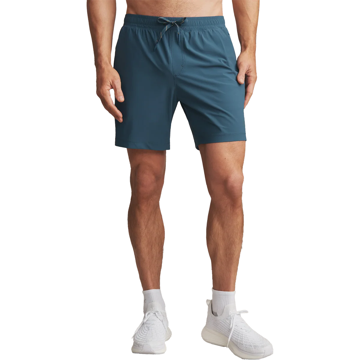 Men's Pursuit 7" Lined Short - Image 2