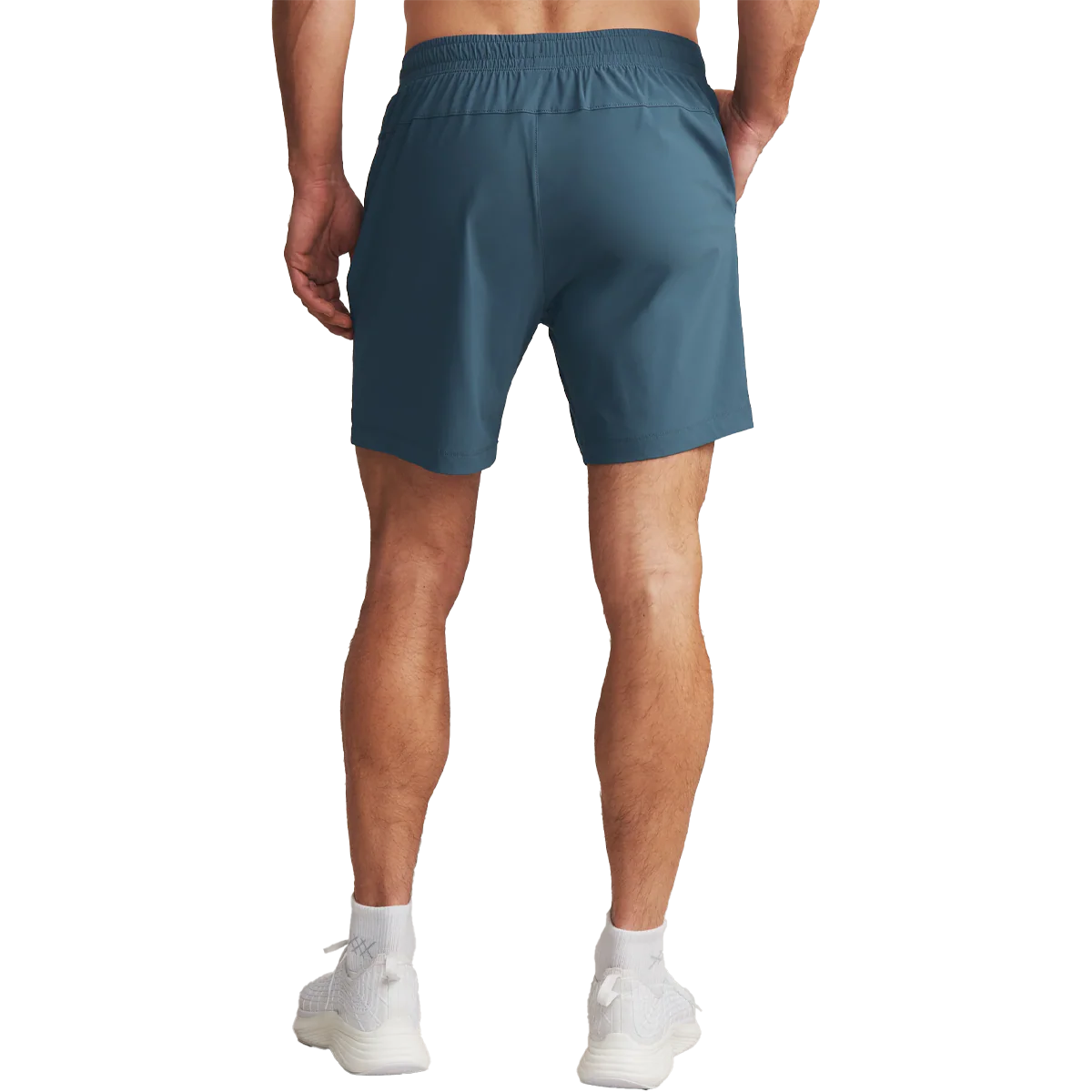 Men's Pursuit Short 7" Unlined - Image 6