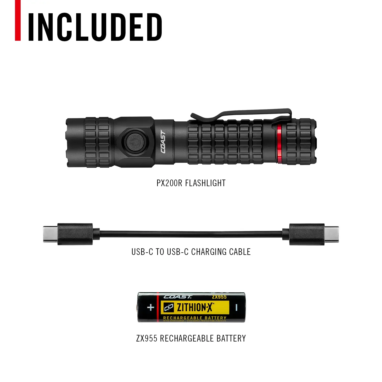 PX200R - Image 11