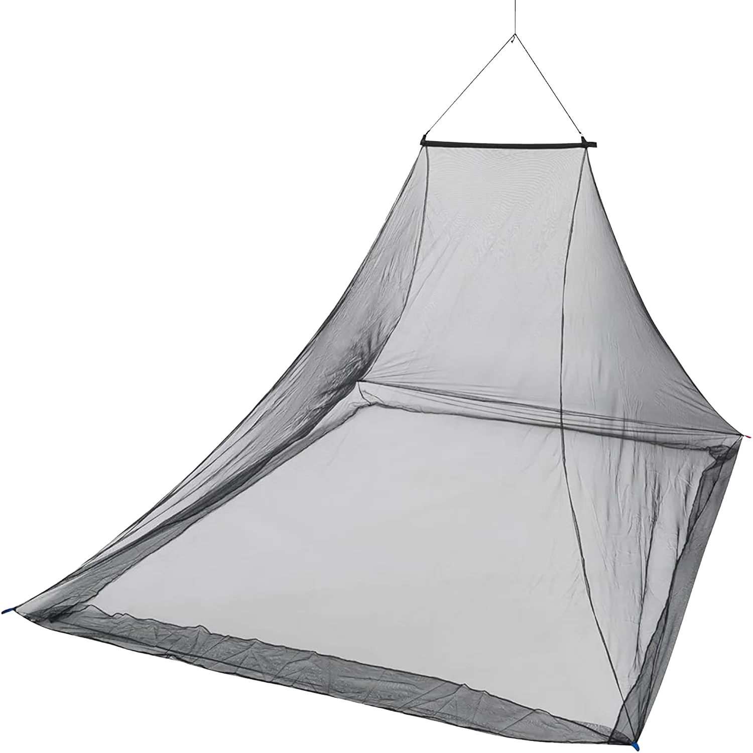 Pyramid Net Shelter Double