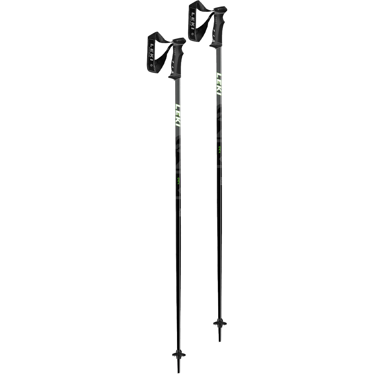 QNTM Poles - Image 2