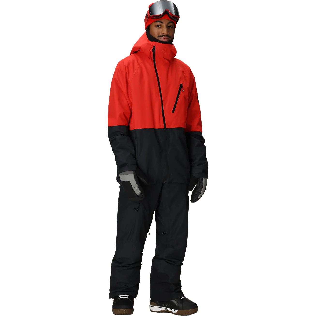 Men's Quantum Thermagraph Pant - Image 6