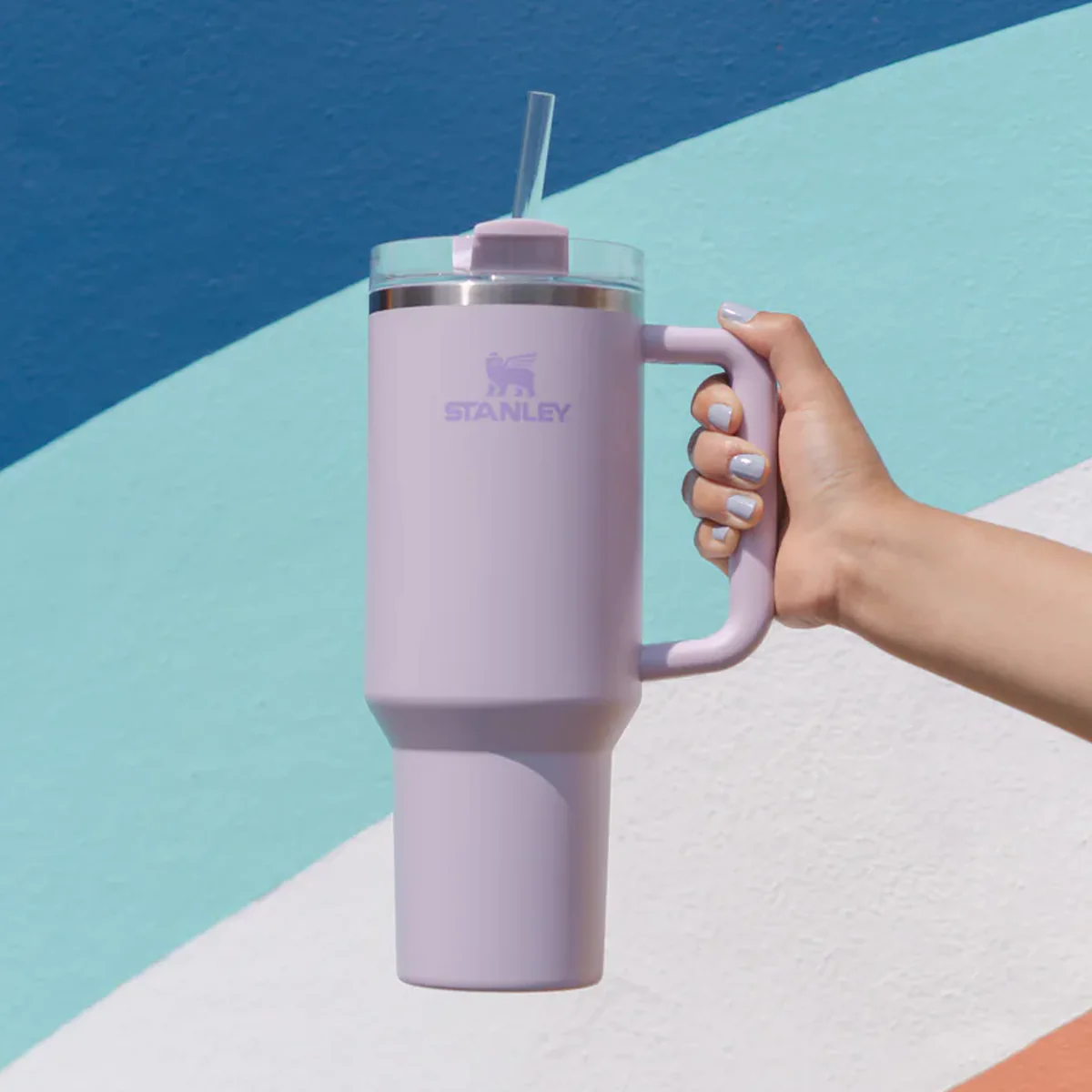 Quencher H2.O FlowState 40 oz Tumbler - Image 22
