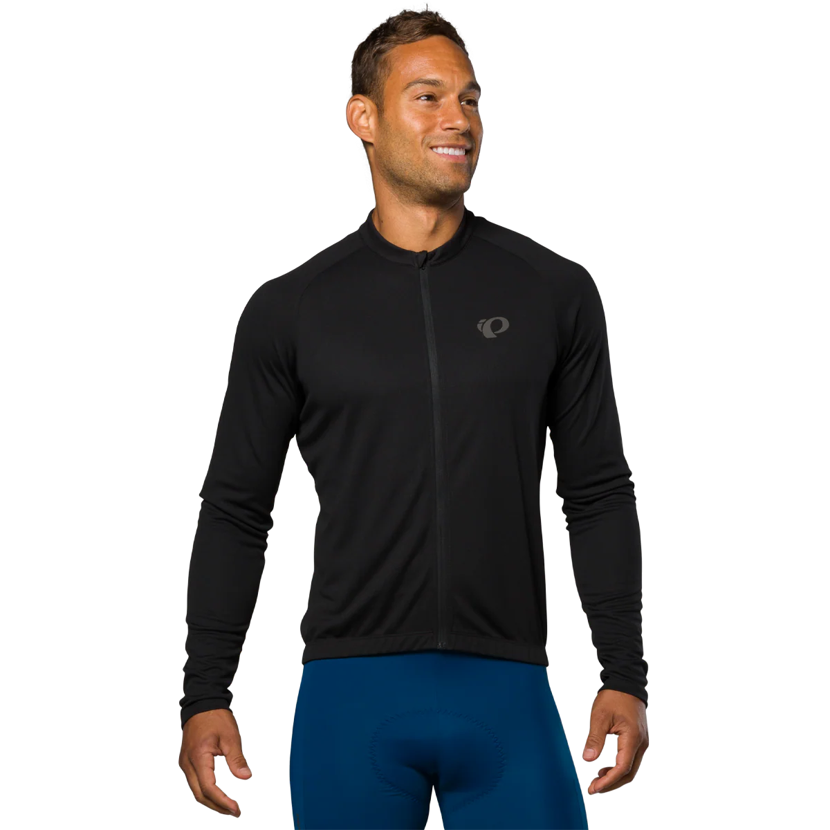 Men's Quest Long Sleeve Jersey - Image 4