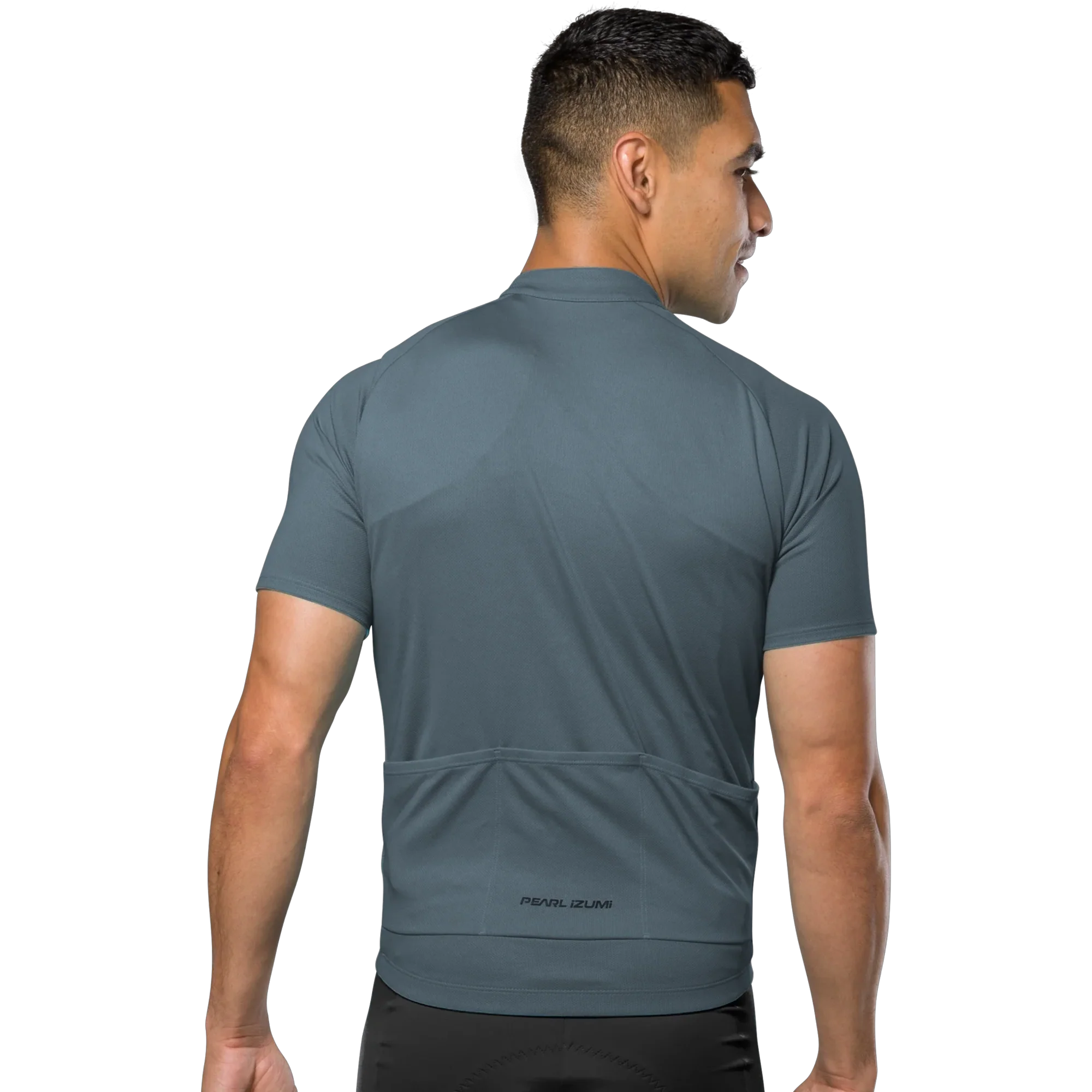 Men's Quest Short Sleeve Jersey - Image 6