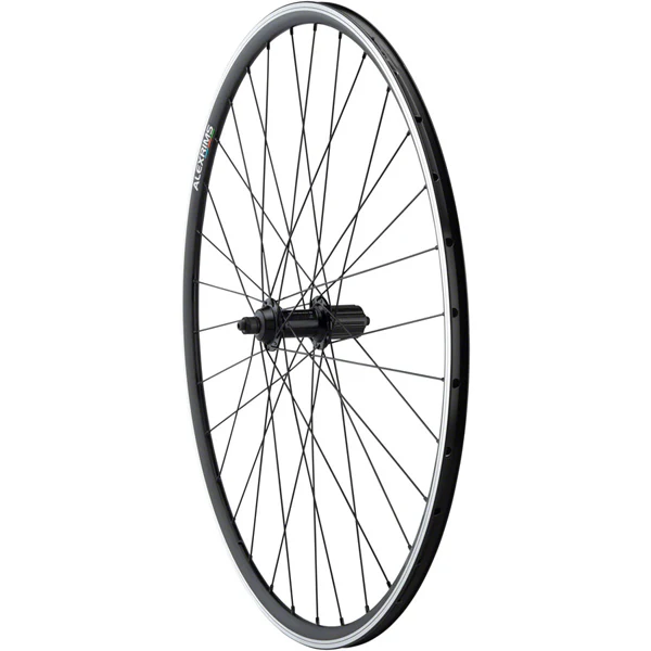 Rear 700c 130mm QR 11speed Alex DA22