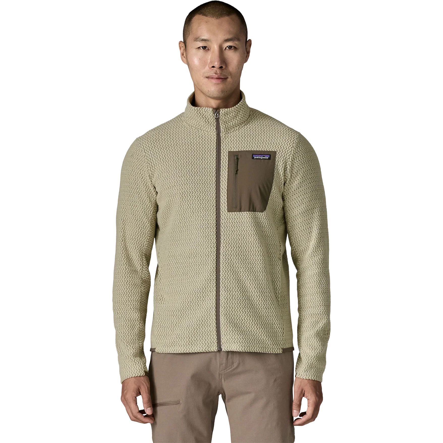Men's R1 Air Jacket - Image 3