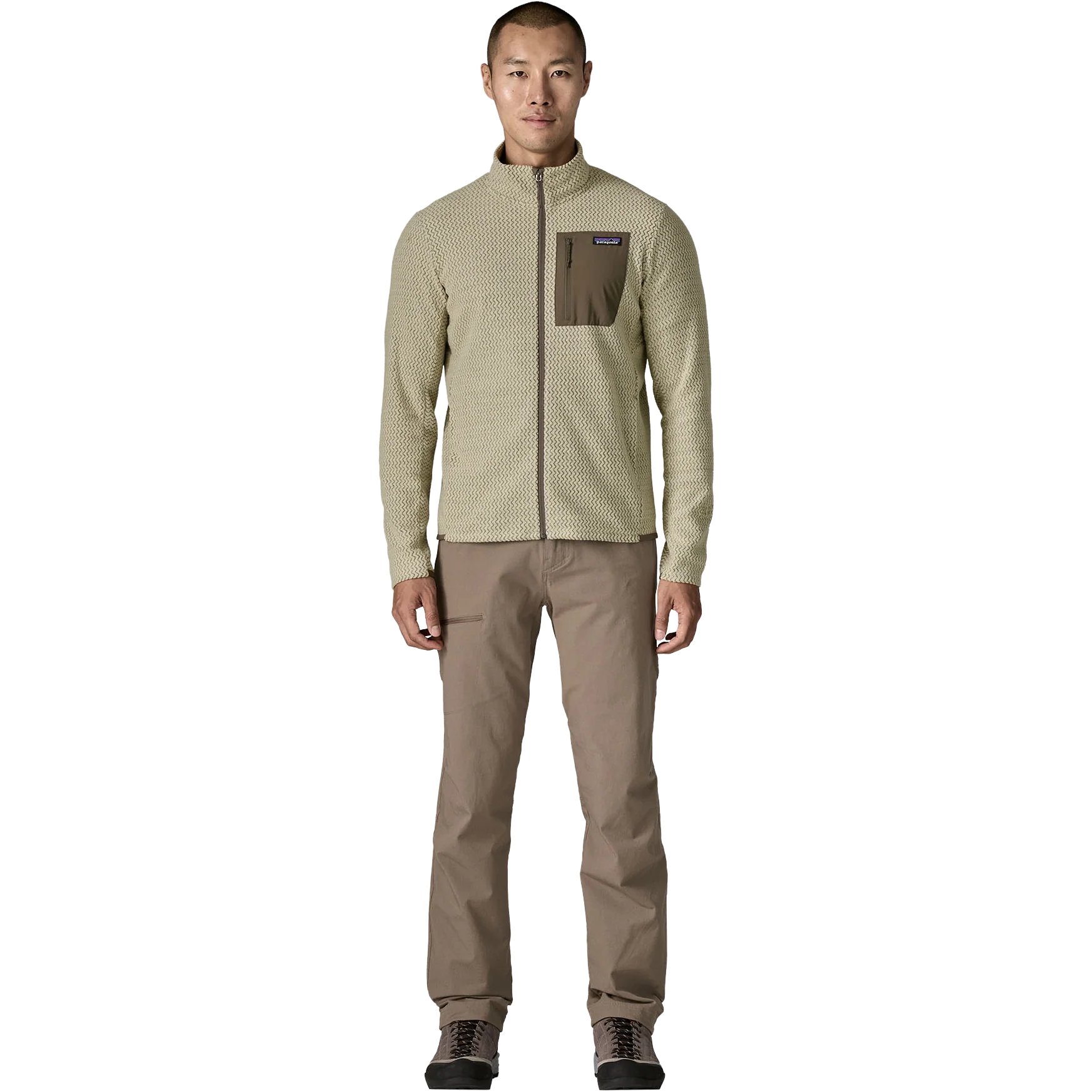 Men's R1 Air Jacket - Image 6