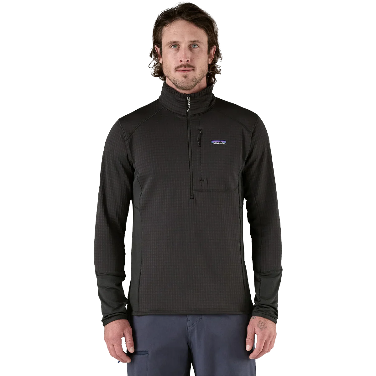 Men's R1 Pullover - Image 3