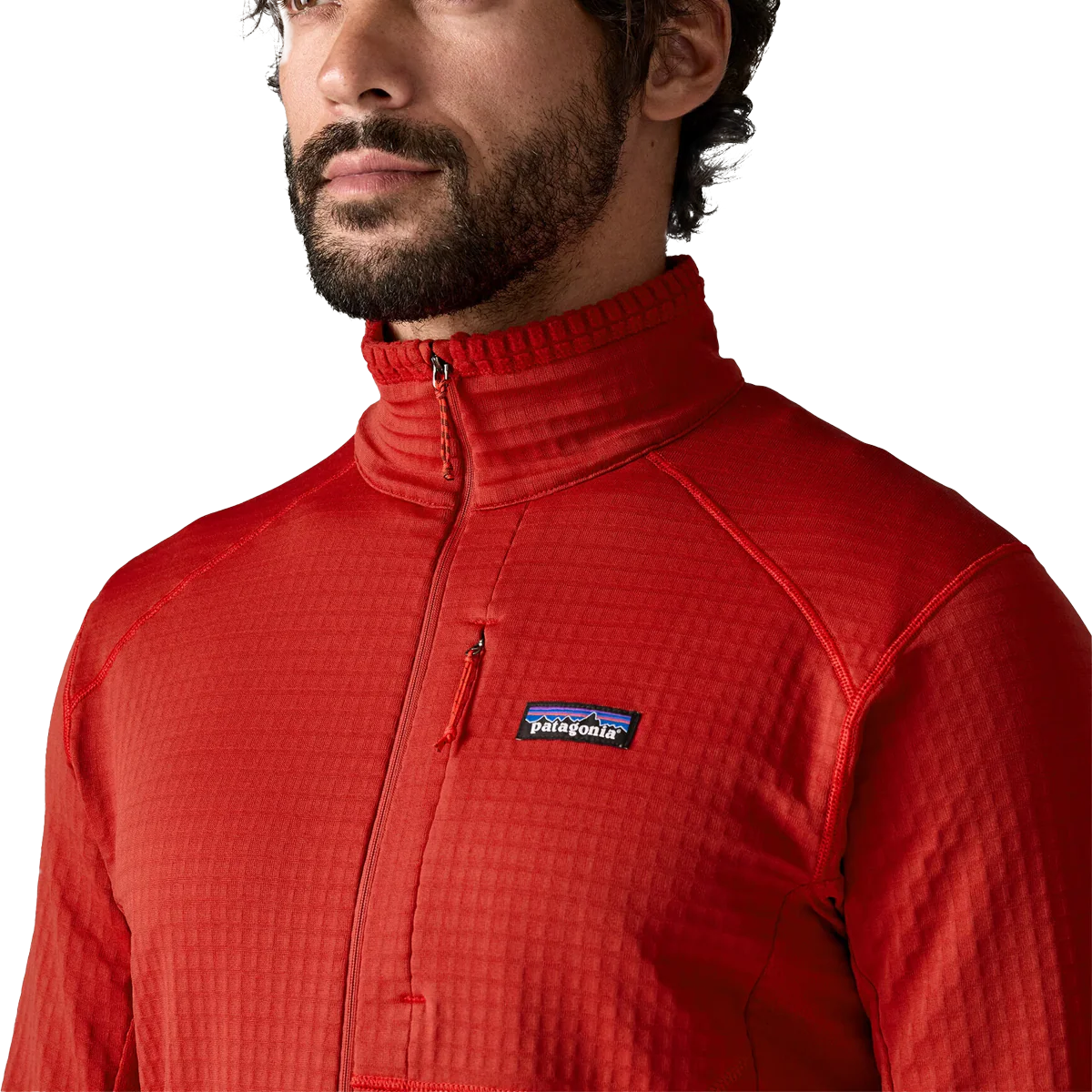 Men's R1 Pullover - Image 4
