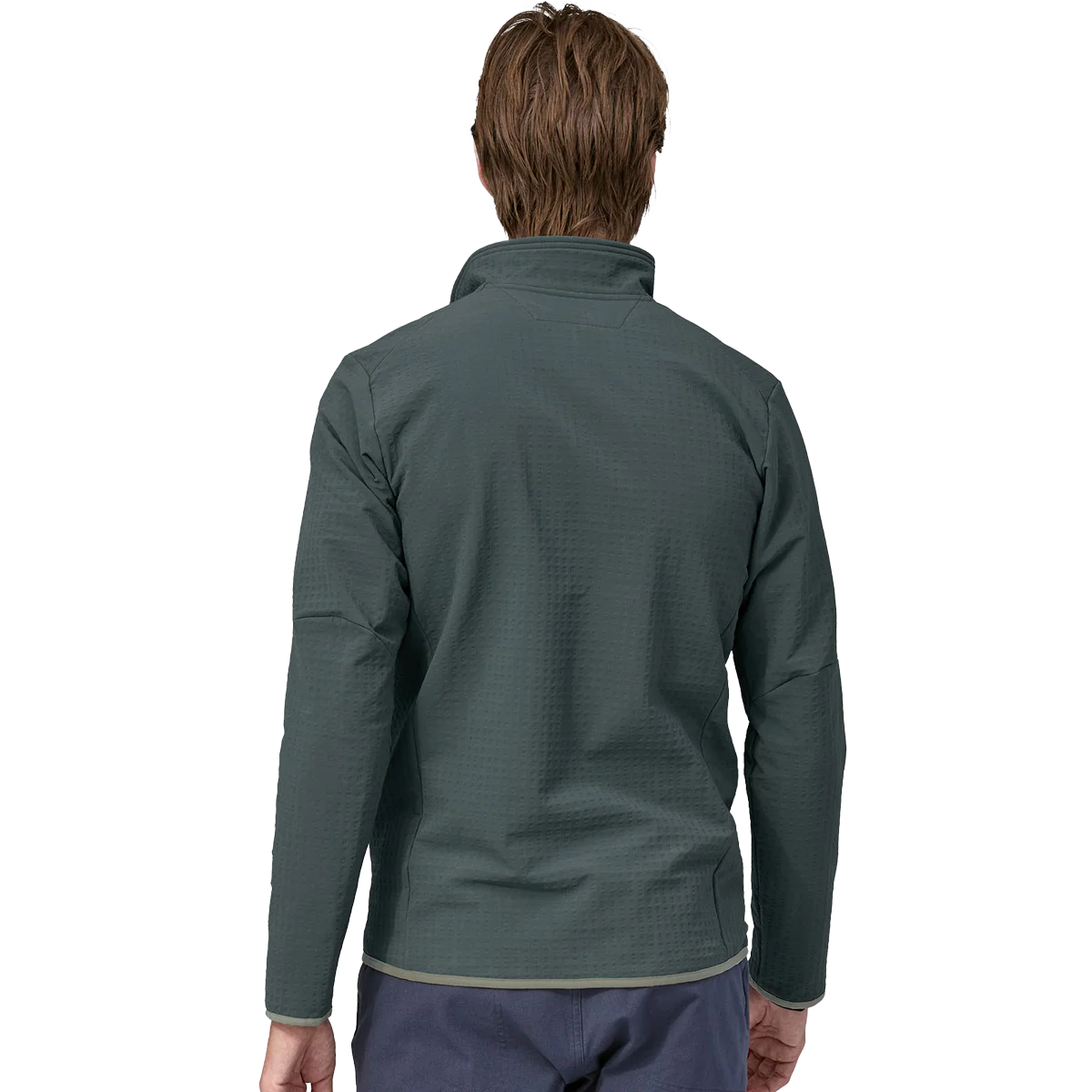 Men's R2 TechFace Jacket - Image 4