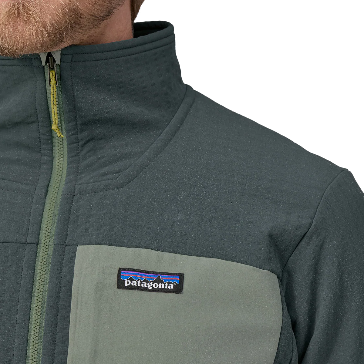 Men's R2 TechFace Jacket - Image 5