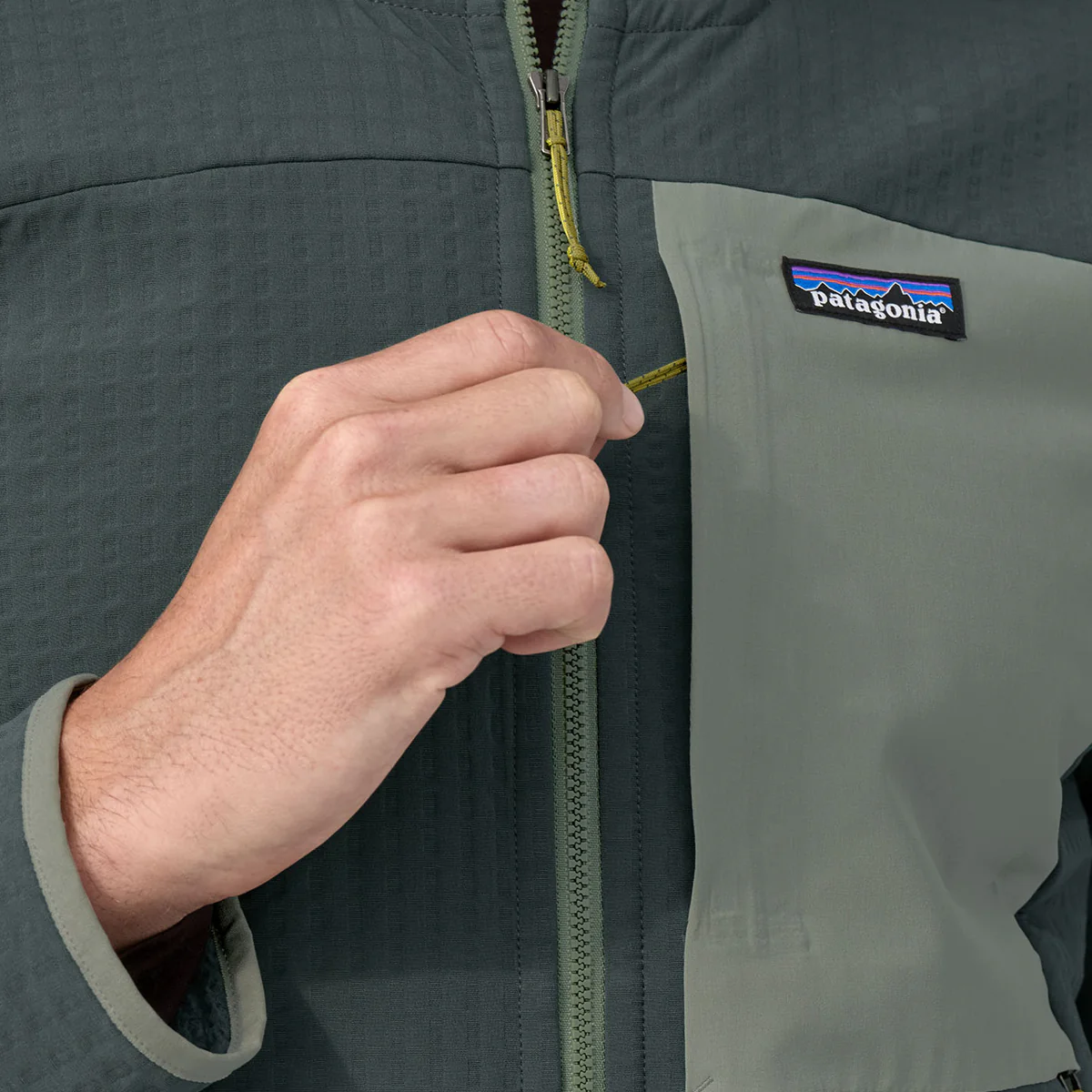 Men's R2 TechFace Jacket - Image 6