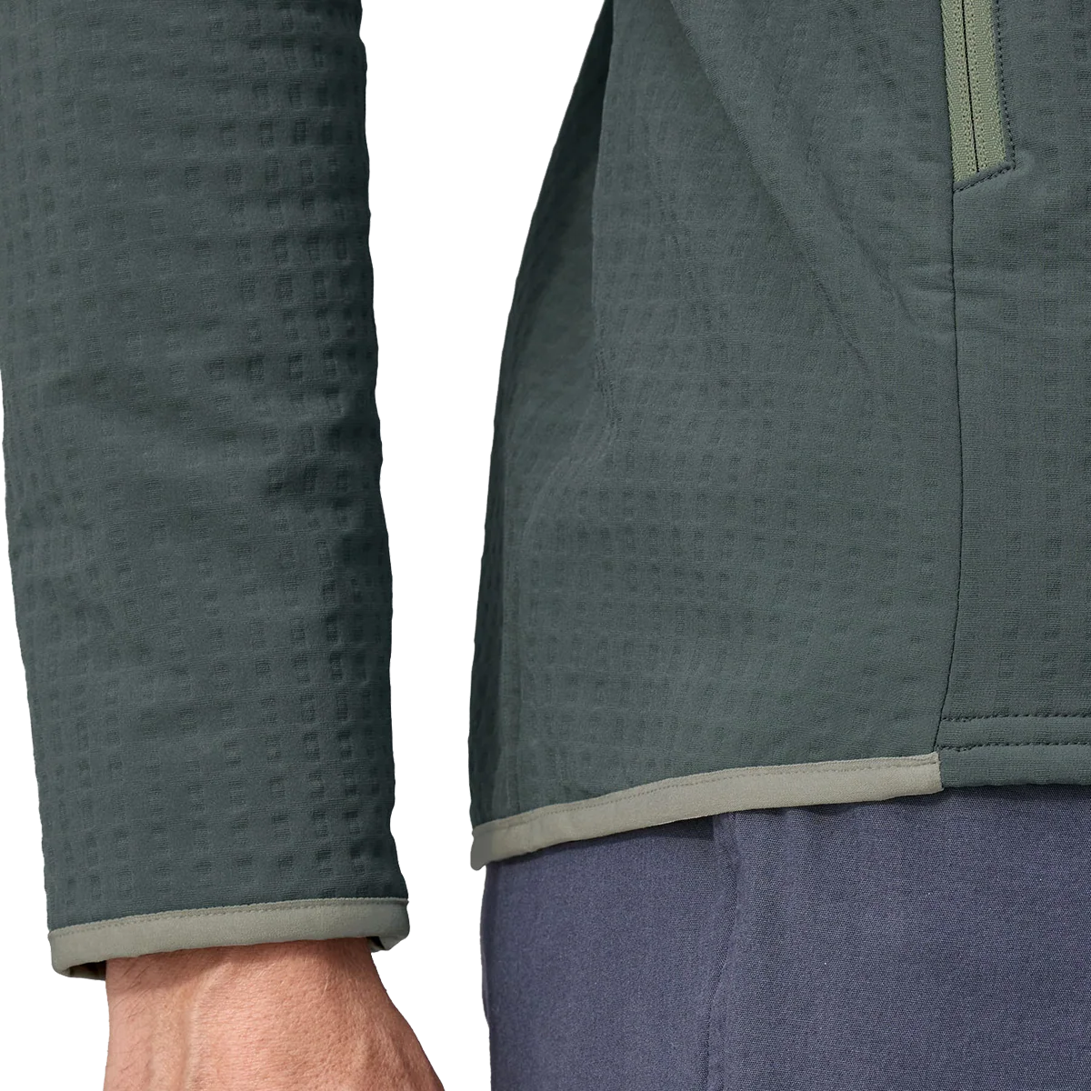 Men's R2 TechFace Jacket - Image 9