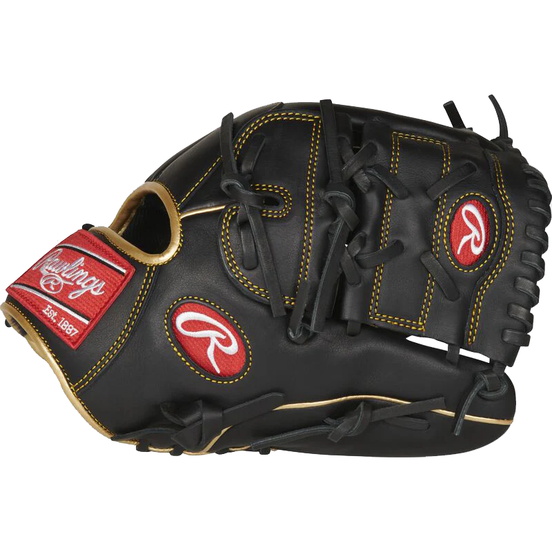 R9 P - 12" 2-PC Solid Web - Right-Hand Throw - Image 3