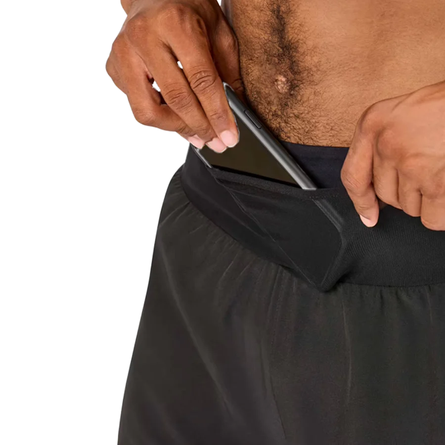 Men's Race Shorts - Image 3