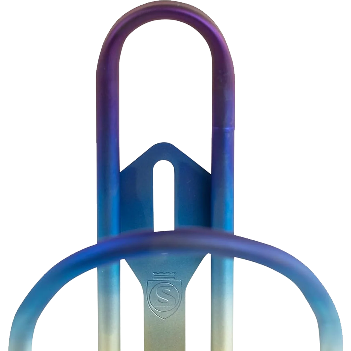 Rainbow Titanium Cage - Image 2