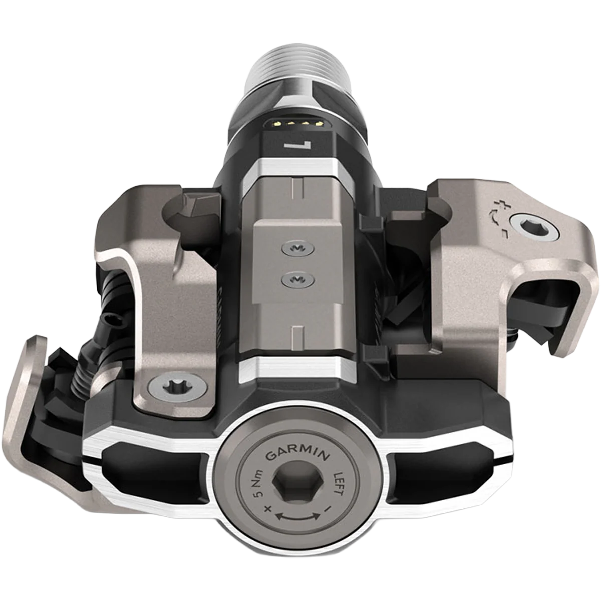 Rally XC110 SPD Single-sensing Power Pedal - Image 4