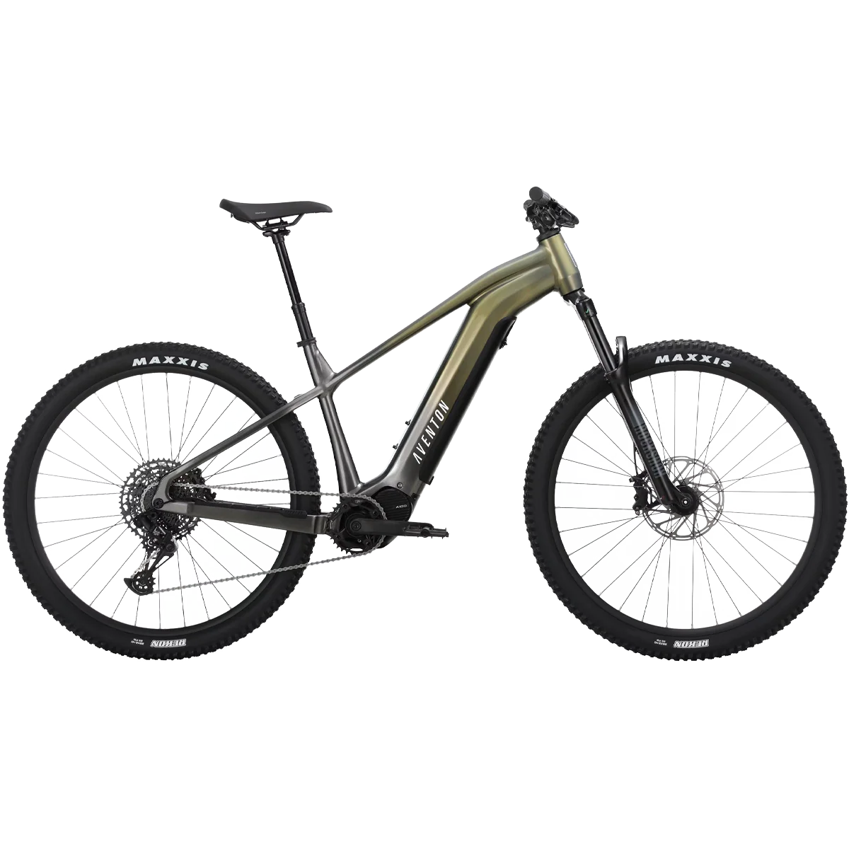 Ramblas eMTB