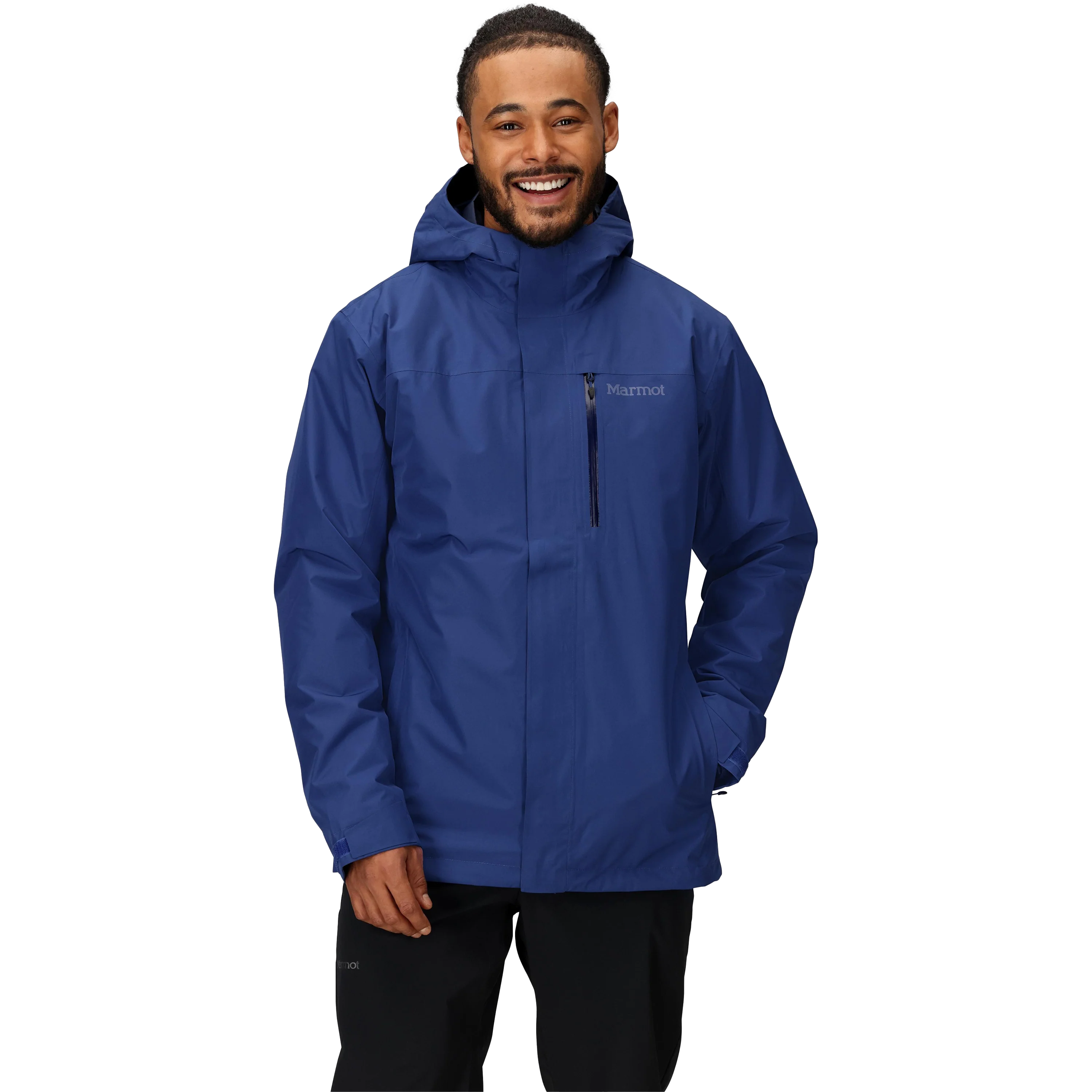 Men's Ramble Component Jacket - Image 2