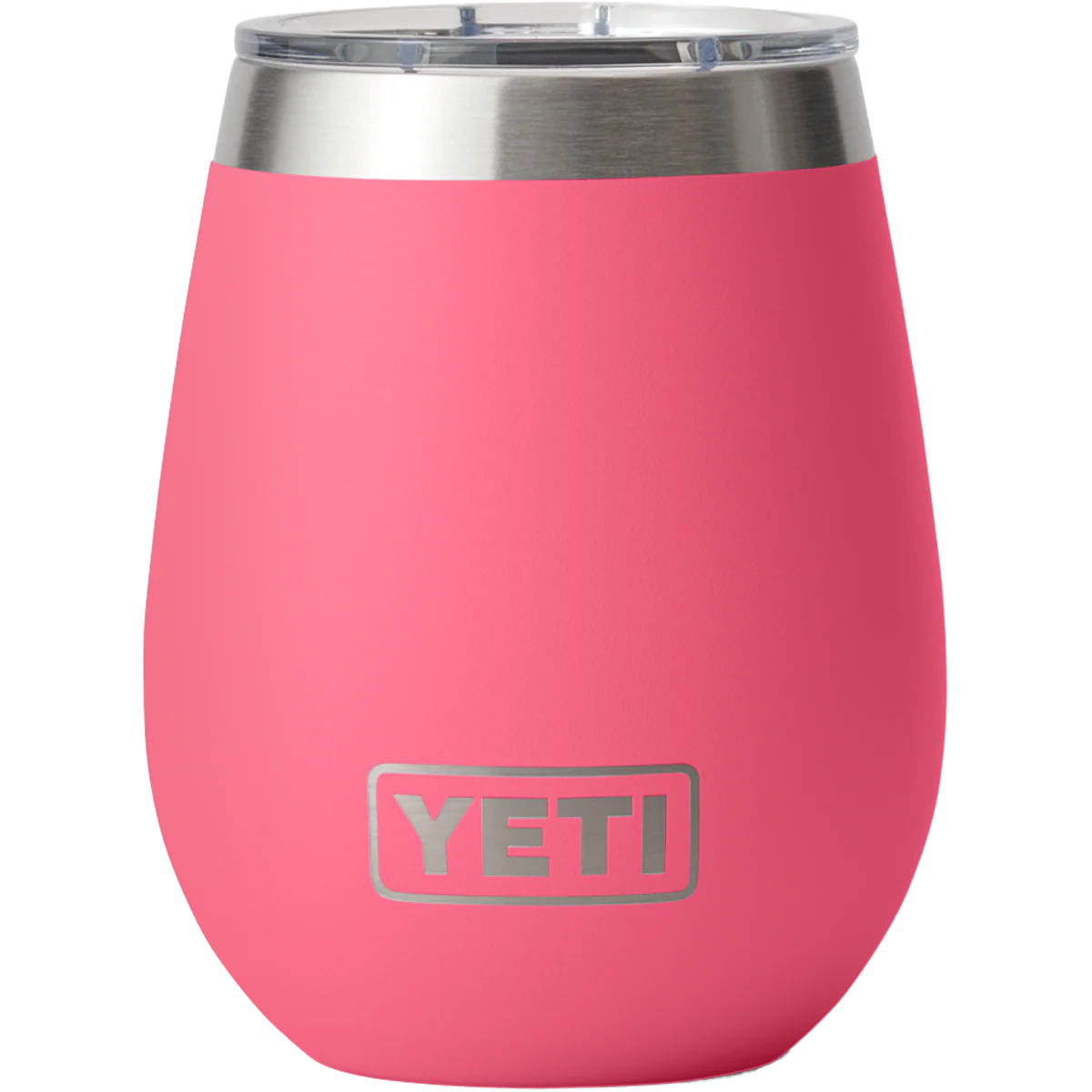 Rambler Wine Tumbler + MagSlider Lid 10oz