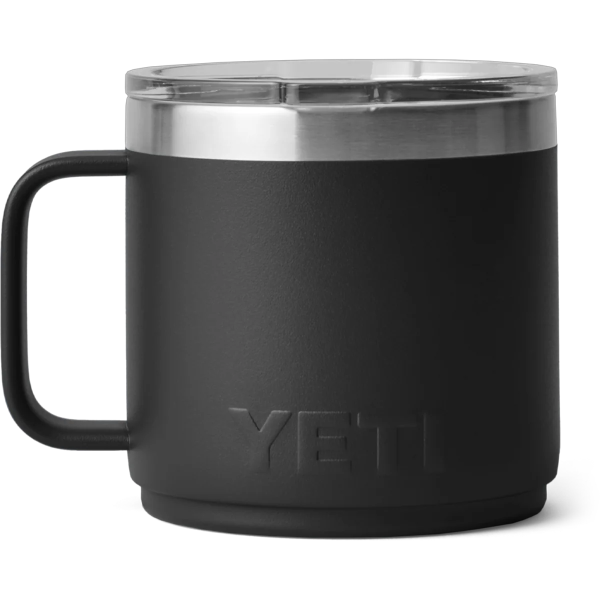 Rambler 14 oz Ceramic Lined Mug with MagSlider Lid - Image 8