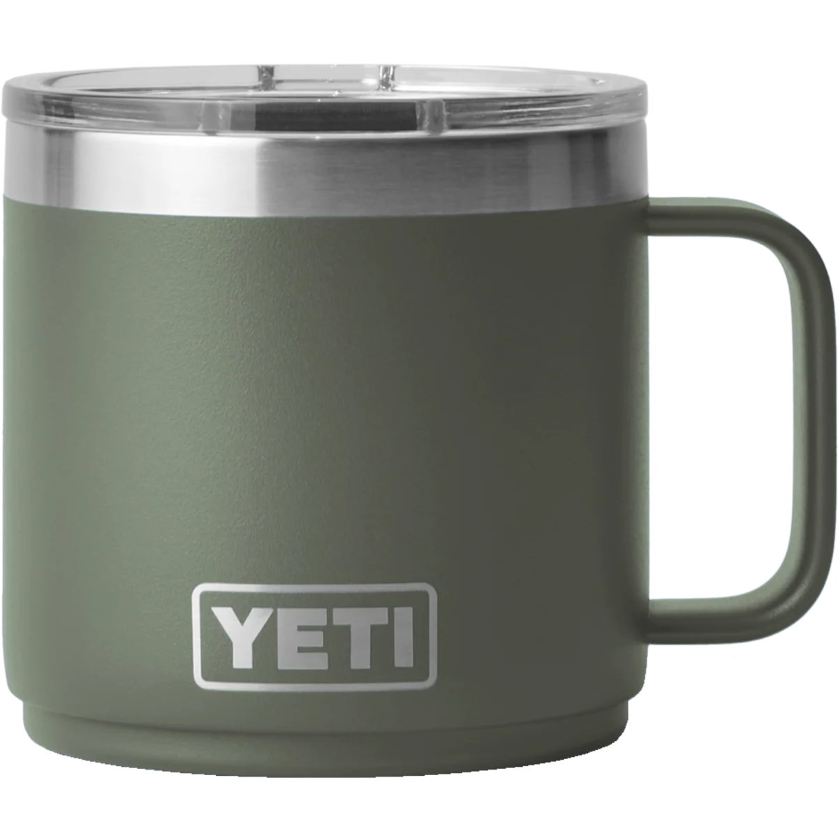 Rambler 14 oz Stackable Mug w/ MagSlider Lid - Image 5