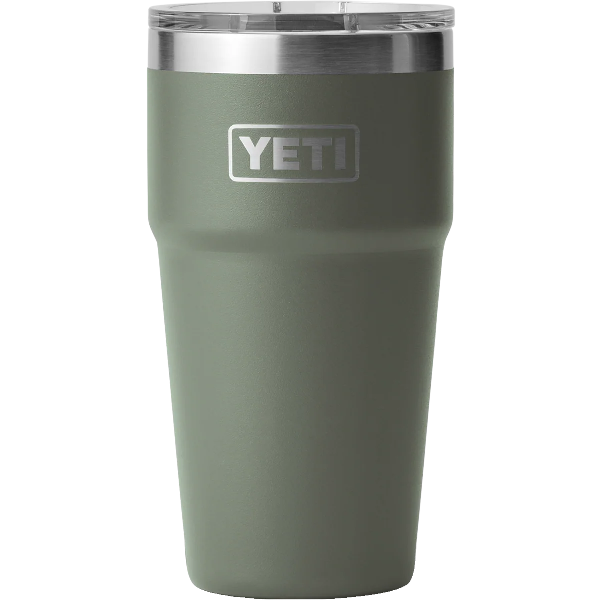Rambler 16 oz Pint + Magslider Lid