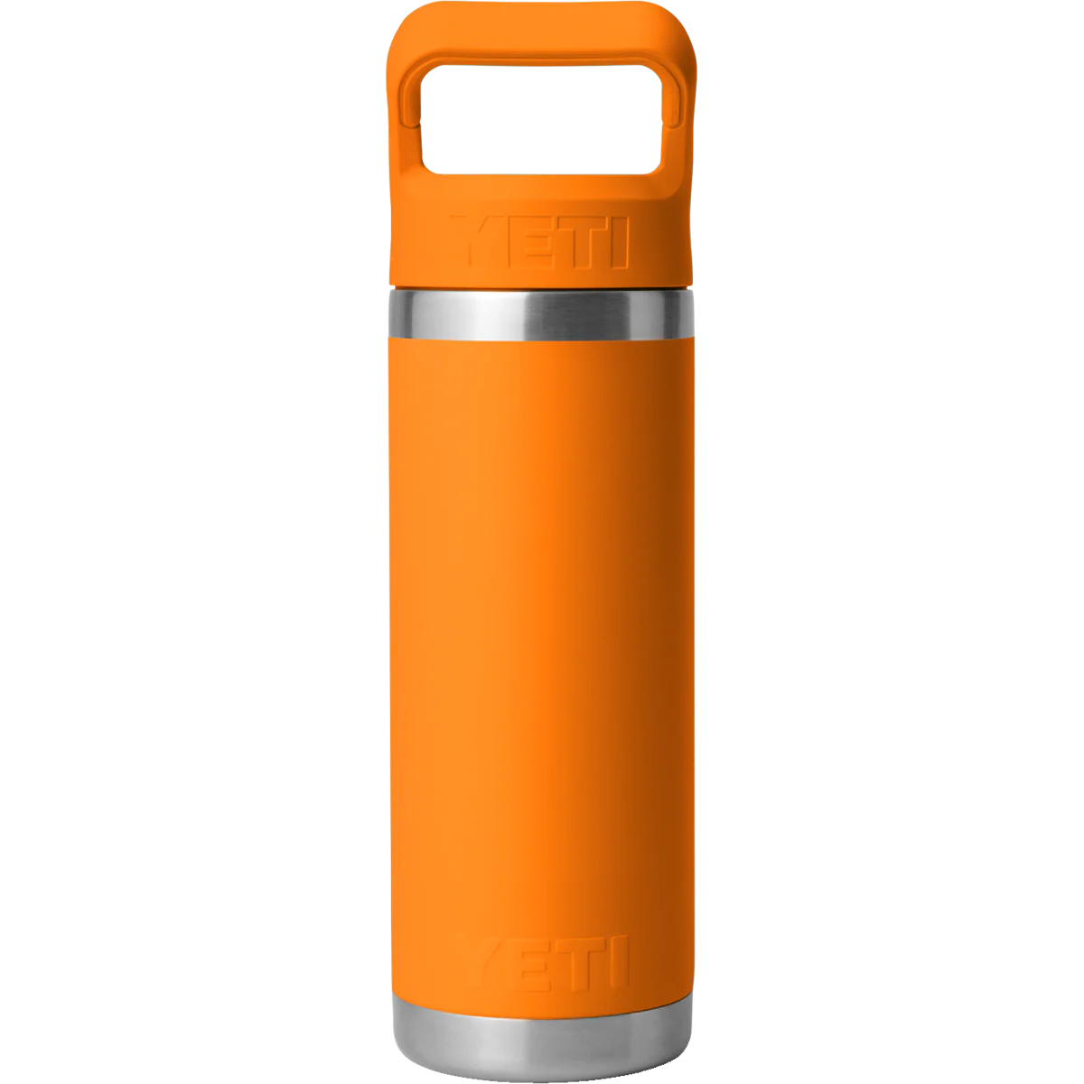 Rambler 18 oz Bottle with Straw Cap - Image 2